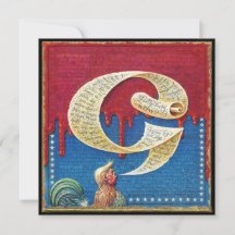 Anti-Trump card, Gobbledygook