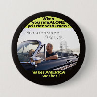 Anti-Trump Climate Denial