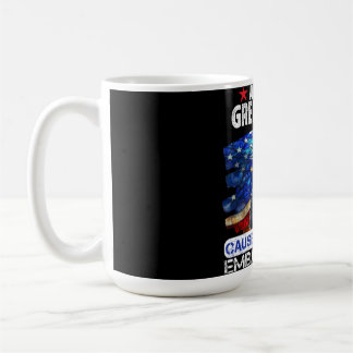 Anti-Trump Coffee Mug