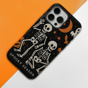 Anti Trump Halloween Skeleton FDT Trump Halloween iPhone 16 Pro Max Case