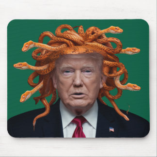 Anti Trump Mousepad
