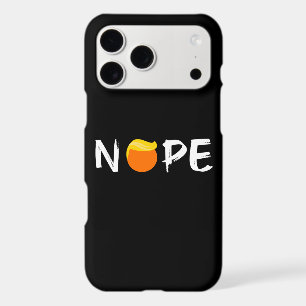 Anti-Trump - Nope Edition II