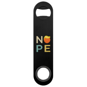 Anti-Trump - Nope Edition III