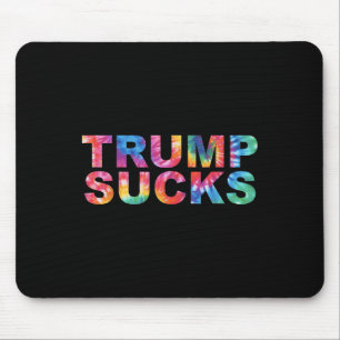 Anti Trump Shirts  Mouse Pad