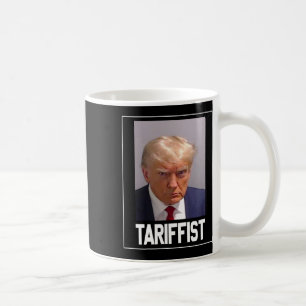 Anti Trump Tariffist Coffee Mug