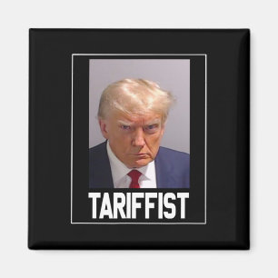 Anti Trump Tariffist Magnet