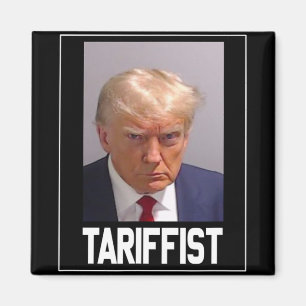 Anti Trump Tariffist Magnet
