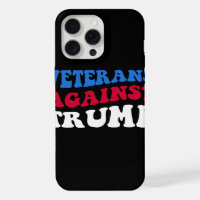 Anti-Trump - Veterans Against Trump II