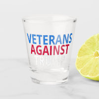Anti-Trump - Veterans Against Trump