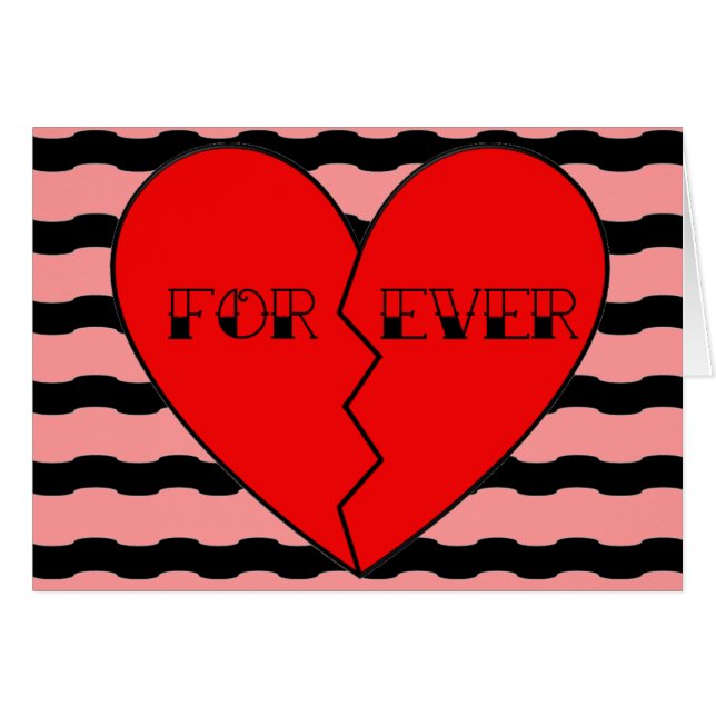 Anti-Valentine's Day (Front Horizontal)