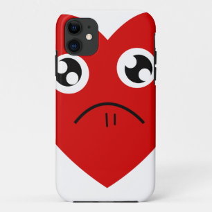 anti valentines day iPhone 11 case
