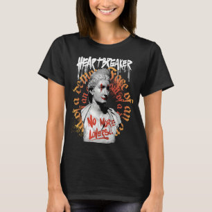 Anti Valentine's Day Men Women Valentine's 1 T-Shirt