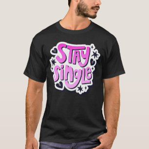 Anti Valentine's Day  Men Women Valentine's  6 T-Shirt