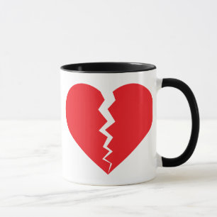 Anti Valentine's Day Mug