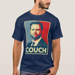 Anti Vance - COUCH T-Shirt