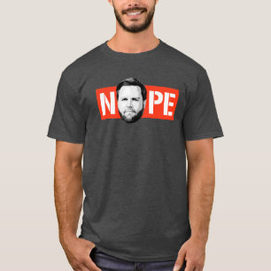 Anti Vance - NOPE T-Shirt