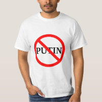 Anti Vladimir Putin 