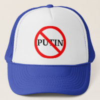 Anti Vladimir Putin 