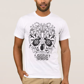 Anti War T-Shirt