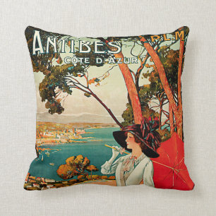 Antibes Cushion