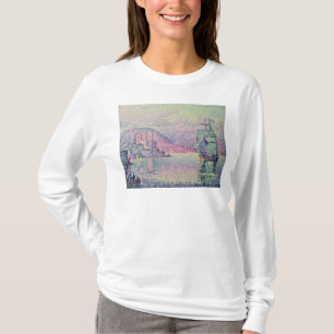 Antibes, Evening, 1914 T-Shirt