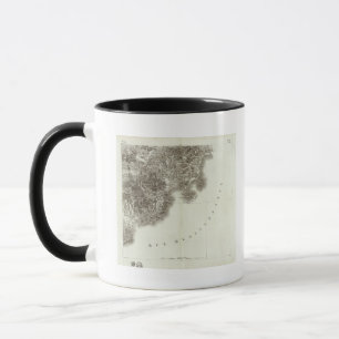 Antibes Mug