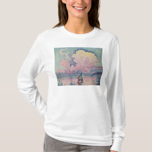 Antibes, the Pink Cloud, 1916 T-Shirt