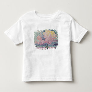 Antibes, the Pink Cloud, 1916 Toddler T-Shirt