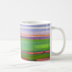 Anticipation 2001 coffee mug