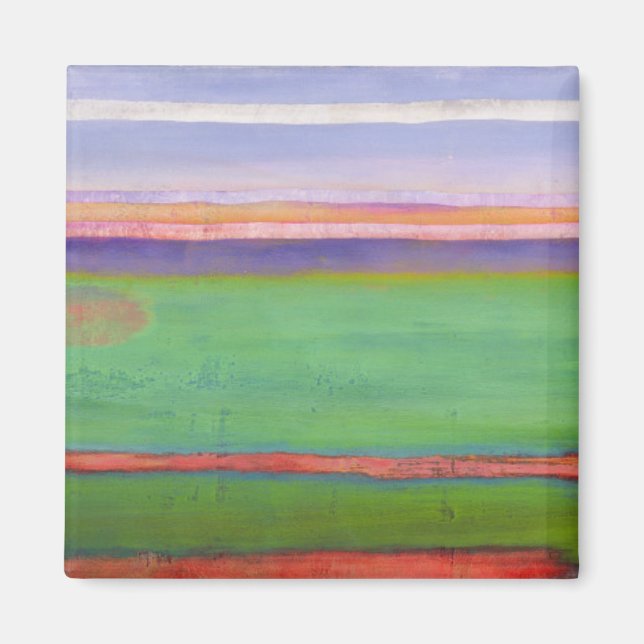 Anticipation 2001 magnet (Front)