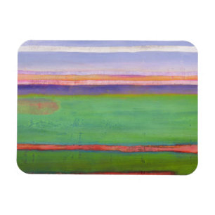 Anticipation 2001 magnet