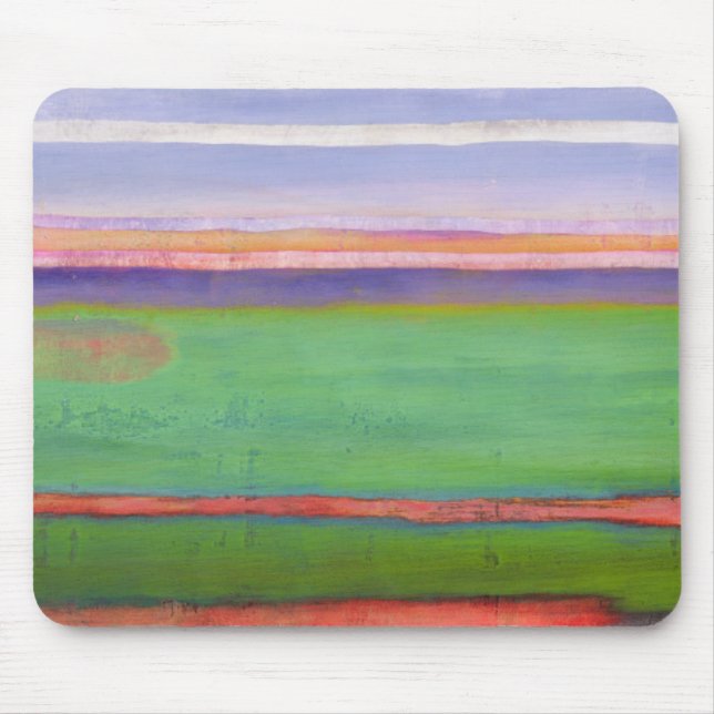 Anticipation 2001 mouse pad (Front)