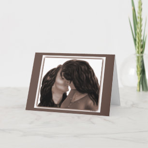 Anticipation Card