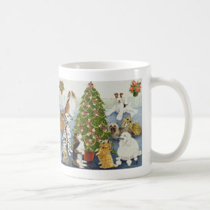 Anticipation Coffee Mug