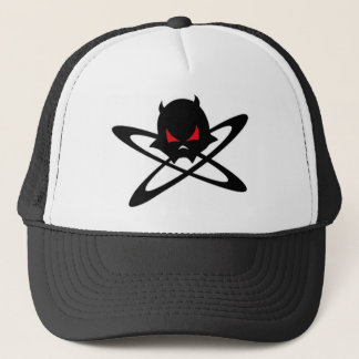 Antidivision Trucker Hat