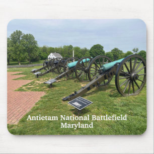 Antietam Maryland Mouse Pad