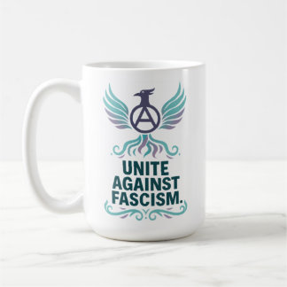 AntiFa Coffee Mug