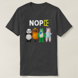 ANTIFA: Inflatable Costume Portland Frog , Abolish T-Shirt