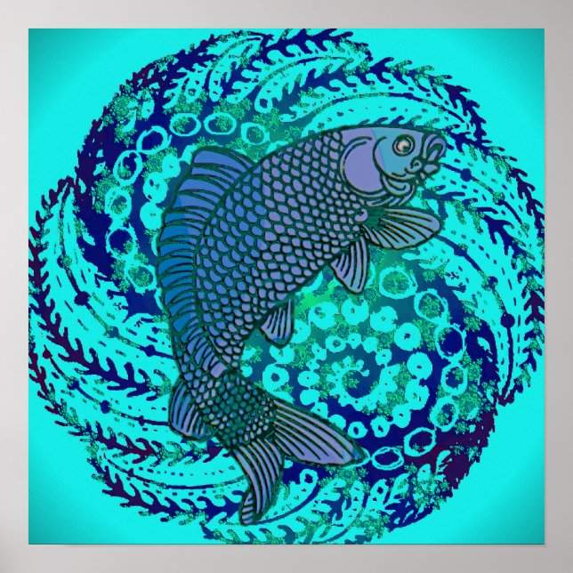 Antigone Print (Front)