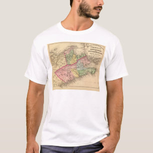 Antigonish, Guysborough counties, NS T-Shirt