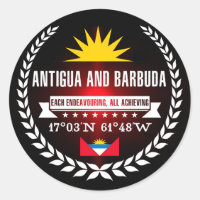 Antigua and Barbuda