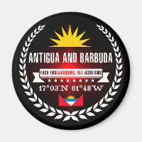 Antigua and Barbuda