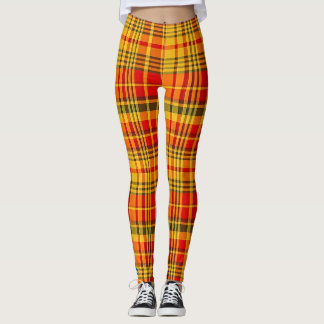 Antigua & Barbuda cultural design Leggings