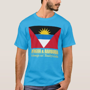 Antigua & Barbuda T-Shirt