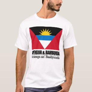 Antigua & Barbuda T-Shirt