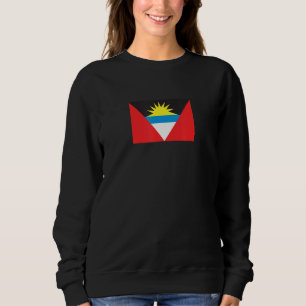 Antigua & Barbuda West Indies Sweatshirt