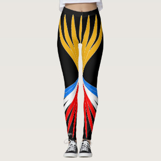 Antigua Classic Leggings
