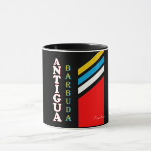 Antigua Classic Mug
