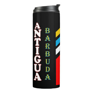 Antigua Classic  Thermal Tumbler