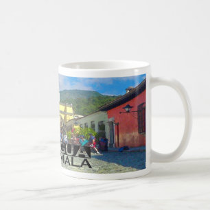 Antigua Coffee Mug